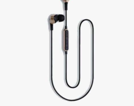 哈曼卡顿挂脖式无线立体声蓝牙耳机通话学习耳...