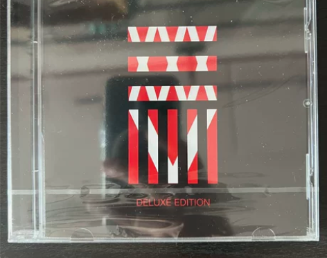 【现货全新】ONE OK ROCK乐队CD...
