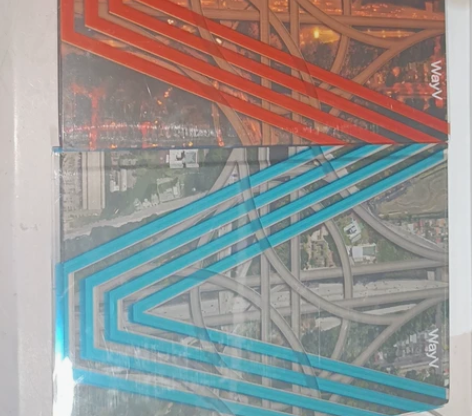 出威神 wayV  kickback裸专(...