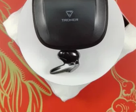 兰士顿 TG73 Pro耳机仓盒左耳机充电...