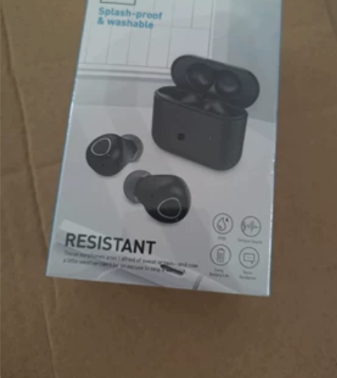 兰士顿 亚马逊 外单 T9   TWS 瑞...