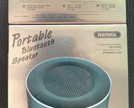 全新Remax M13无线  （RB- M...