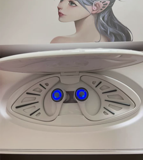 妖舞 精灵真无线蓝牙耳机 TWS入耳式耳麦...