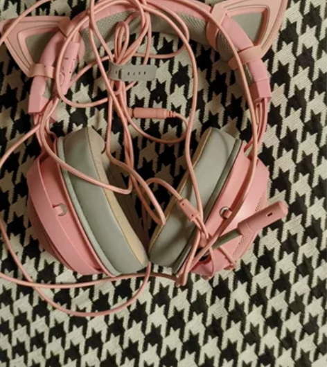 2019新品Razer雷蛇北海巨妖头戴式7...