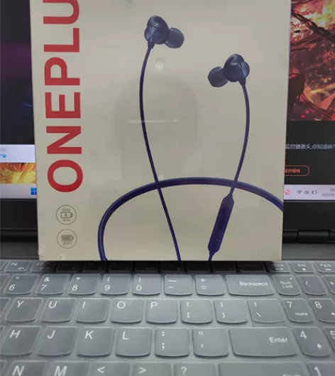 一加蓝牙耳机，typc充电口，闪充，超方便...