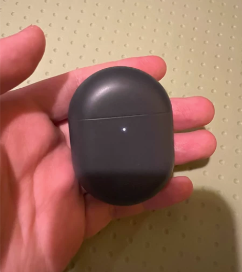 红米 Airdots Pro 8成新 功能...