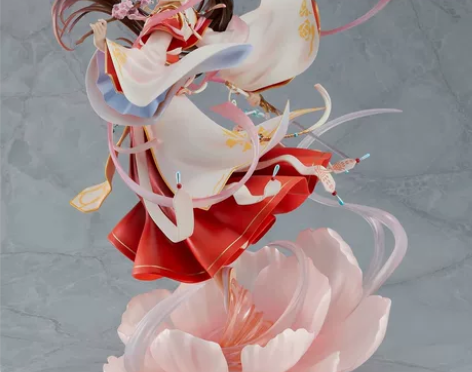 天官赐福太子悦神手办，会员购旗舰店购买，退...