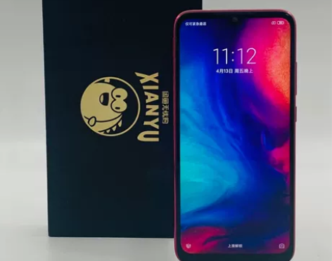 95新MIUI/小米 红米 Note 7 ...