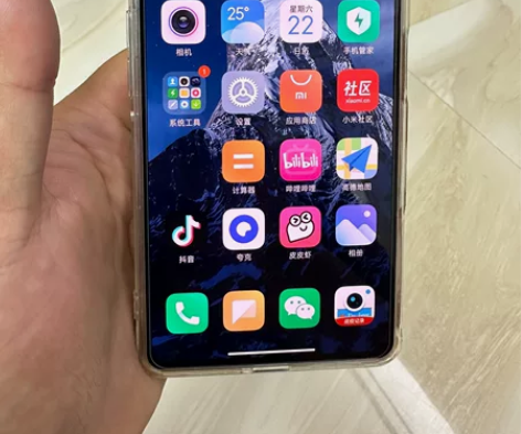 红米Redmi K50电竞版 8+128 ...