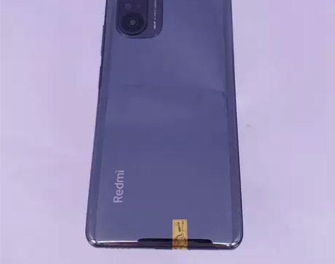 红米 K40 12G+256G 95新 小...