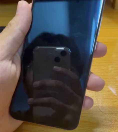 红米6pro 4+64 成色很不错 没有暗...