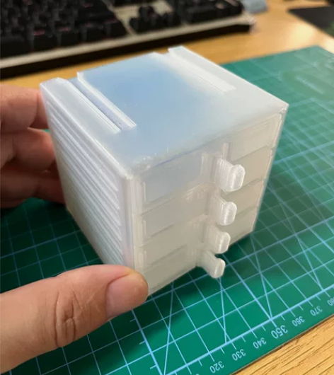 零件盒 感兴趣的话点“我想要”和我私聊吧～