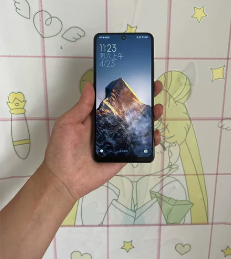 红米 K40 只要在上架的就是有货 机器购...