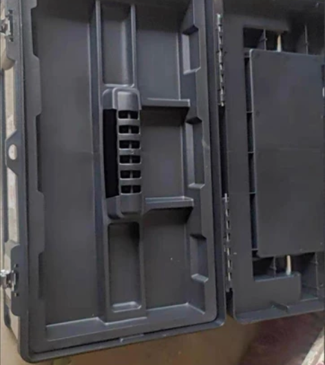 工具箱出口版   14寸36*17*17 ...