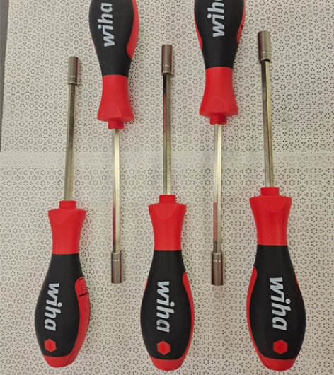 全新 德国威汉WIHA螺丝刀 8合1 便携...