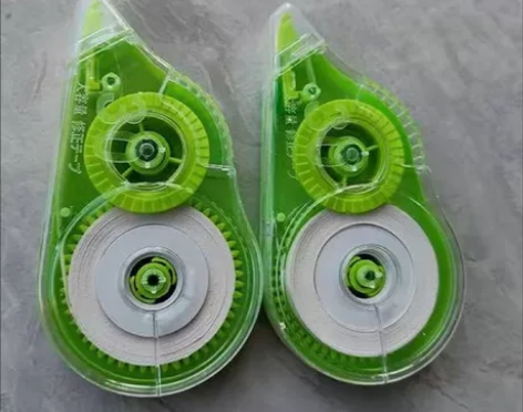 店铺倒闭  修正带300M9.6包邮涂改带...