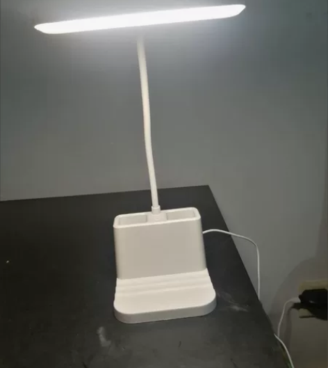 台灯护眼学习灯LED可充电插电学生学习宿舍...