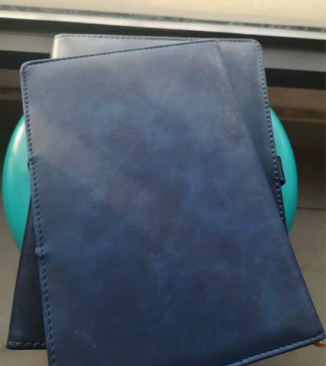 软皮加厚各类精致的笔记本，记事本，清仓大甩...