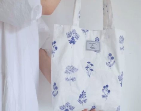 ?Oin shop独立设计 日本小清新植物...