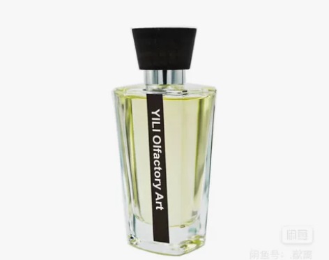 乂制香Yili Olfactory Art...