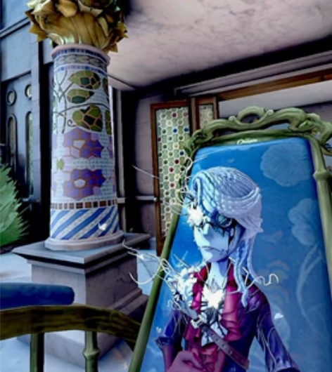 【不卖了 给朋友了】第五 人格账号 红衣人...