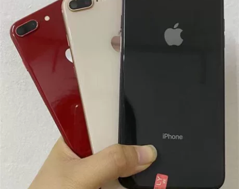 二手苹果8P手机Apple iPhone8...
