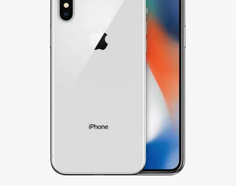 iPhone X 国行带面容 64G A...