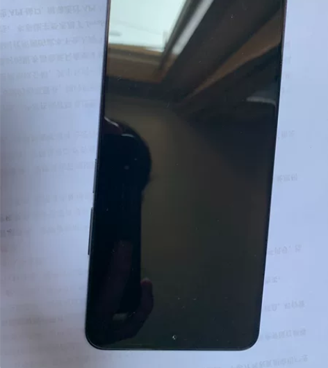 红米K50 墨羽 5G全网通！12+256...