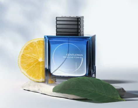 男士专用淡香水清新古龙持久留淡香膏商务优雅...