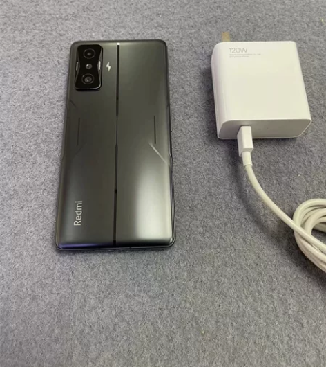 手机红米k50电竞版 12+256 暗影 ...