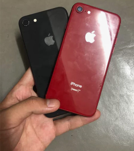 苹果8代8p可插卡游戏机   苹果8plu...