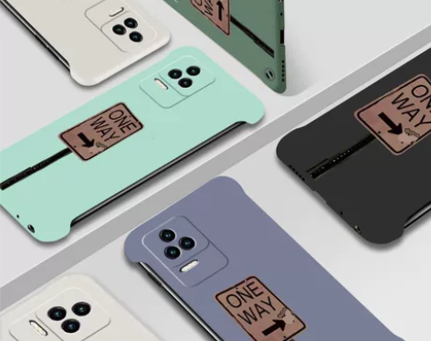 红米K50手机壳K40保护套Pro电竞轻薄...