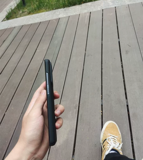 小米12x 黑色 12+256 顶配 自用...