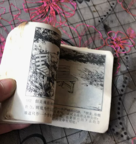 钢铁是怎样炼成的 感兴趣的话给我留言吧!¥...