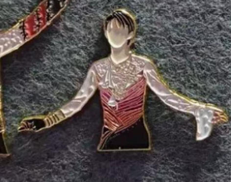 per5.0巴黎圣母院 tag 羽生结弦 ...