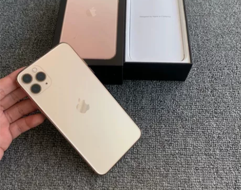 iPhone 11promax  95新 ...