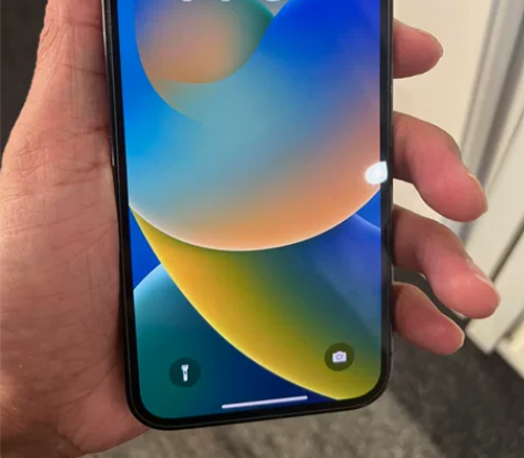 原装苹果 12Pro  128G 全网5g...