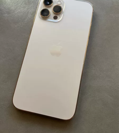 12 pro max 128G 国行 全原...