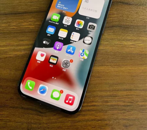 苹果iPhone 12promax 全网公...