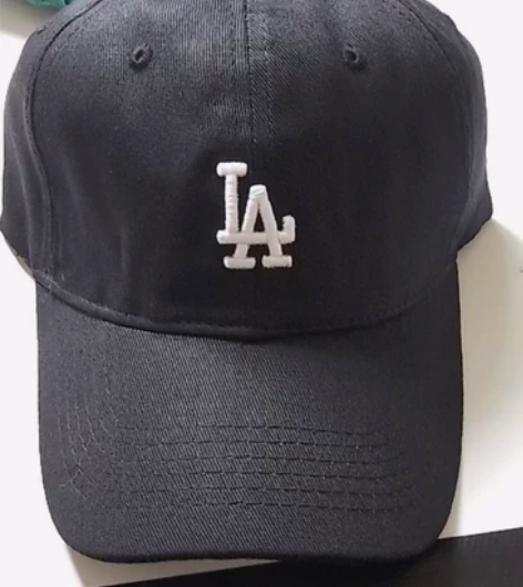 韩国MLB棒球帽软顶la 新款男女同款软顶...