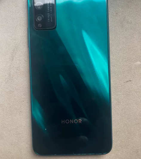 荣耀30青春 5G手机，6128G内存，成...