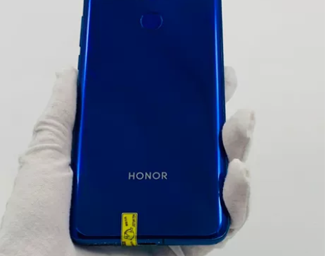 95新honor/荣耀 荣耀 v20  二...