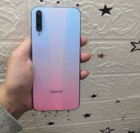 华为 荣耀20 青春版8GB+128G 成...