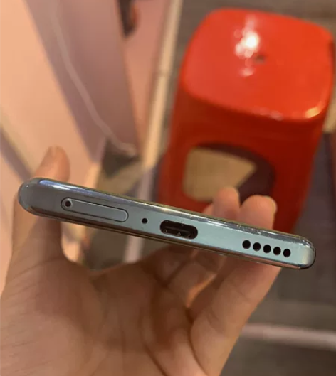 荣耀60  12+256  青色  全原无...