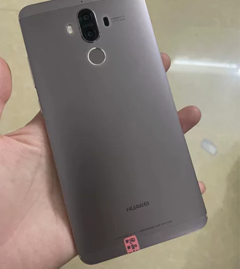 出华为荣耀闲置二手手机荣耀9i9青春华为m...