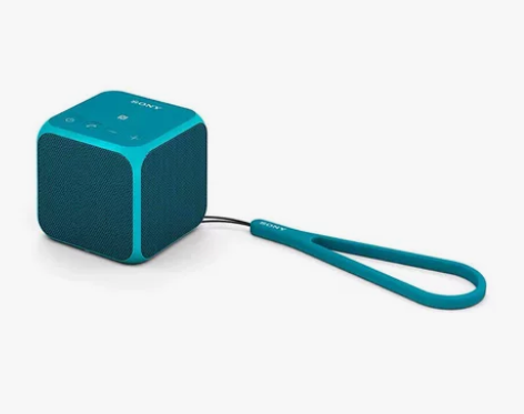 Sony/索尼 SRS-X11无线蓝牙户外...