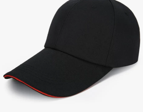 遮阳帽 遮阳帽防晒帽棒球帽定做 太阳帽 鸭...