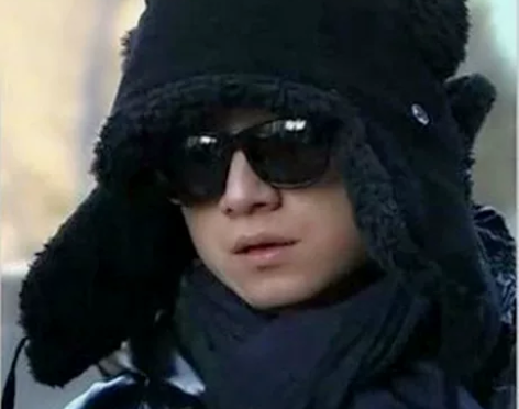 雷锋帽男冬季加绒加厚女文章同款火车头帽子