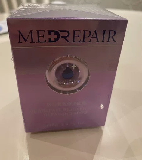 MedRepair/米蓓尔紧致修护面膜，面...