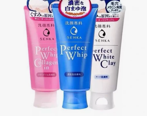 【亏本处理】日本洗颜专科进口洗面奶男女洗颜...